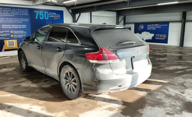 Toyota Venza 2012 года за 10 000 000 тг. в Астана фото 4