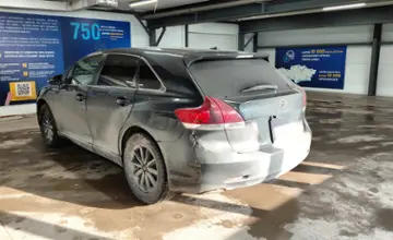 Toyota Venza 2012 года за 10 000 000 тг. в Астана фото 4