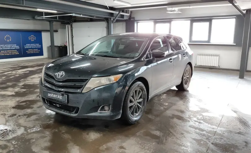 Toyota Venza 2012 года за 10 000 000 тг. в Астана