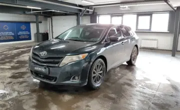 Toyota Venza 2012 года за 10 000 000 тг. в Астана фото 1