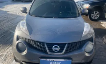 Nissan Juke 2013 года за 4 800 000 тг. в Караганда фото 2