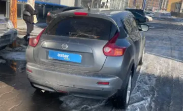 Nissan Juke 2013 года за 4 800 000 тг. в Караганда