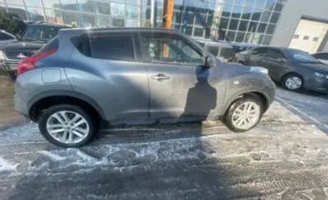 Nissan Juke 2013 года за 4 800 000 тг. в Караганда фото 4