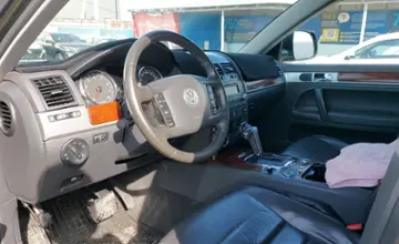 Volkswagen Touareg 2007 года за 7 000 000 тг. в Шымкент фото 5