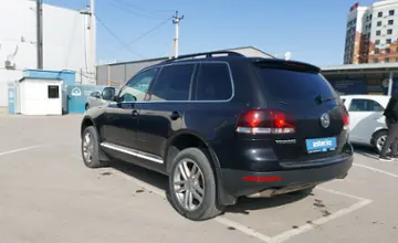 Volkswagen Touareg 2007 года за 7 000 000 тг. в Шымкент фото 4