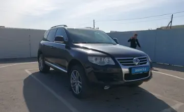 Volkswagen Touareg 2007 года за 7 000 000 тг. в Шымкент фото 2
