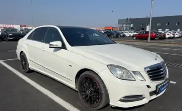 Mercedes-Benz E-Класс 2010 года за 8 000 000 тг. в Алматы фото 3