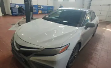 Toyota Camry 2019 года за 10 000 000 тг. в Астана фото 1