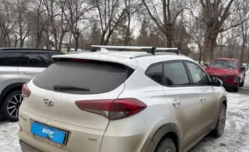 Hyundai Tucson 2018 года за 8 000 000 тг. в Актобе