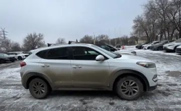 Hyundai Tucson 2018 года за 8 000 000 тг. в Актобе фото 4