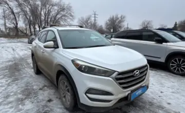 Hyundai Tucson 2018 года за 8 000 000 тг. в Актобе фото 3