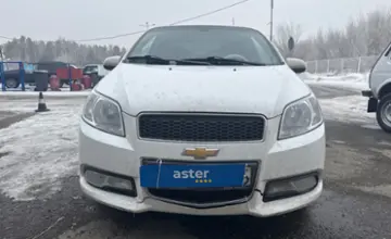 Chevrolet Nexia 2022 года за 5 000 000 тг. в Усть-Каменогорск фото 2