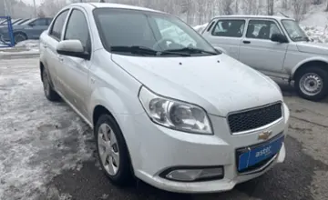 Chevrolet Nexia 2022 года за 5 000 000 тг. в Усть-Каменогорск фото 3