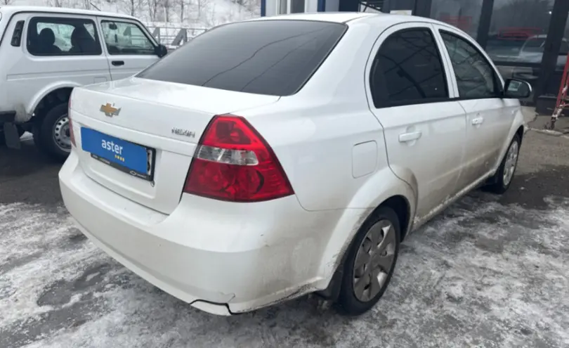Chevrolet Nexia 2022 года за 5 000 000 тг. в Усть-Каменогорск фото 5