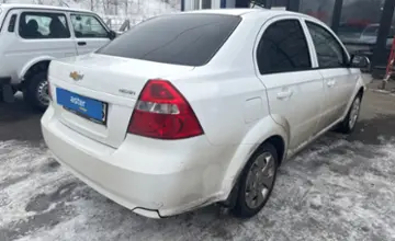 Chevrolet Nexia 2022 года за 5 000 000 тг. в Усть-Каменогорск