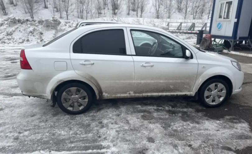 Chevrolet Nexia 2022 года за 5 000 000 тг. в Усть-Каменогорск фото 4