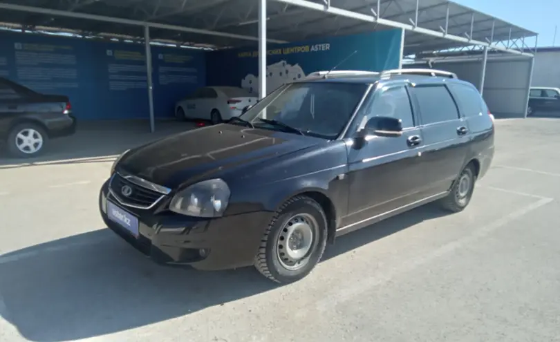 LADA (ВАЗ) Priora 2012 года за 1 500 000 тг. в Кызылорда