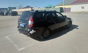 LADA (ВАЗ) Priora 2012 года за 1 500 000 тг. в Кызылорда