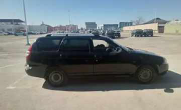 LADA (ВАЗ) Priora 2012 года за 1 500 000 тг. в Кызылорда фото 4