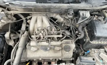 Lexus RX 2000 года за 4 500 000 тг. в Алматы