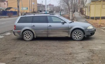 Volkswagen Passat 2003 года за 3 000 000 тг. в Кызылорда фото 4