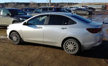 Chevrolet Onix 2023 года за 6 000 000 тг. в Астана