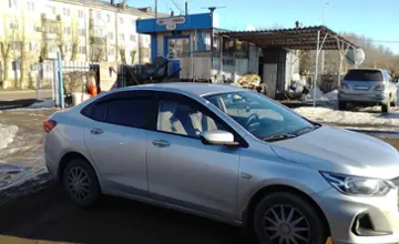 Chevrolet Onix 2023 года за 6 000 000 тг. в Астана фото 3