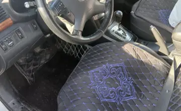 Toyota Avensis 2007 года за 4 200 000 тг. в Астана фото 3