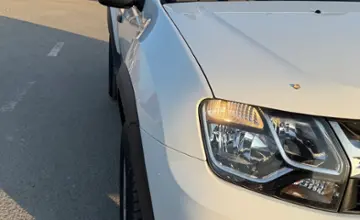 Renault Duster 2017 года за 6 200 000 тг. в Кызылорда фото 3