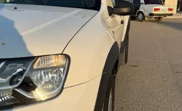 Renault Duster 2017 года за 6 200 000 тг. в Кызылорда фото 1