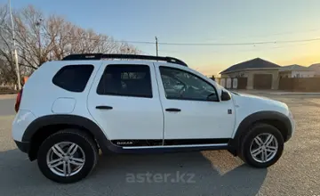 Renault Duster 2017 года за 6 200 000 тг. в Кызылорда фото 4