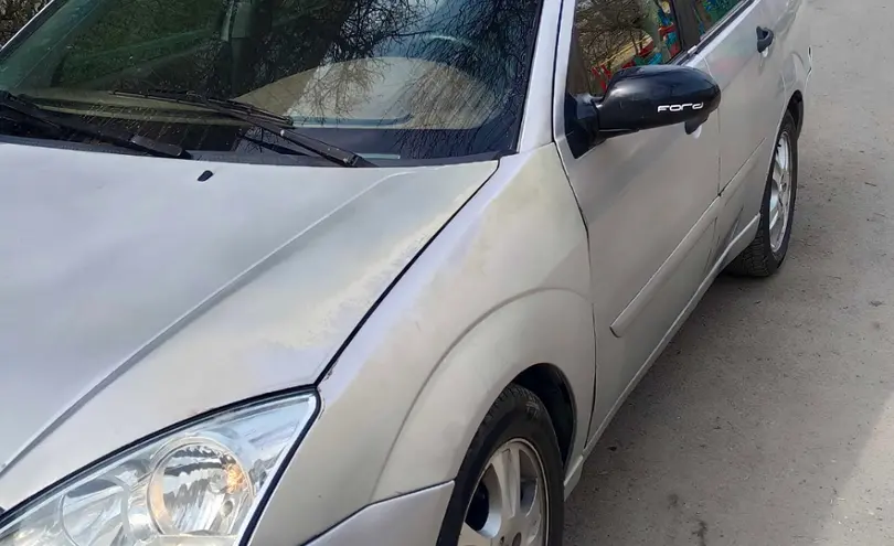 Ford Focus 2004 года за 2 000 000 тг. в Шымкент фото 2