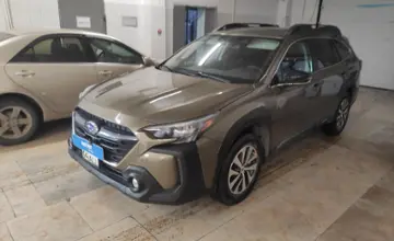 Subaru Outback 2024 года за 16 000 000 тг. в Актобе фото 1