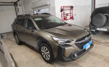 Subaru Outback 2024 года за 16 000 000 тг. в Актобе фото 4