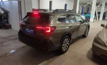 Subaru Outback 2024 года за 16 000 000 тг. в Актобе