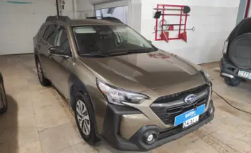 Subaru Outback 2024 года за 16 000 000 тг. в Актобе фото 3