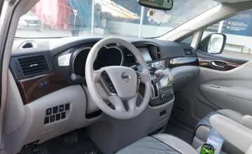 Nissan Quest 2012 года за 9 000 000 тг. в Шымкент фото 5