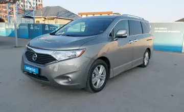 Nissan Quest 2012 года за 9 000 000 тг. в Шымкент фото 1