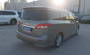 Nissan Quest 2012 года за 9 000 000 тг. в Шымкент фото 3