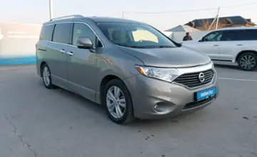 Nissan Quest 2012 года за 9 000 000 тг. в Шымкент фото 2