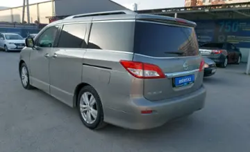Nissan Quest 2012 года за 9 000 000 тг. в Шымкент фото 4