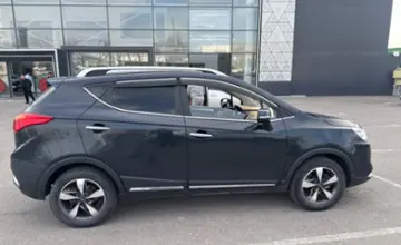 JAC S3 2020 года за 4 800 000 тг. в Шымкент фото 4