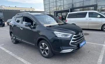 JAC S3 2020 года за 4 800 000 тг. в Шымкент фото 3