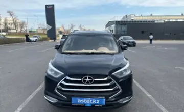 JAC S3 2020 года за 4 800 000 тг. в Шымкент фото 2