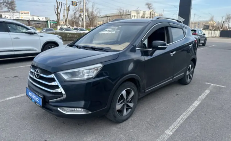 JAC S3 2020 года за 4 800 000 тг. в Шымкент