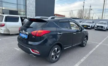 JAC S3 2020 года за 4 800 000 тг. в Шымкент