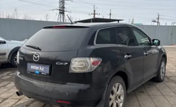 Mazda CX-7 2008 года за 4 000 000 тг. в Уральск