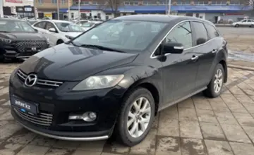 Mazda CX-7 2008 года за 4 000 000 тг. в Уральск фото 1