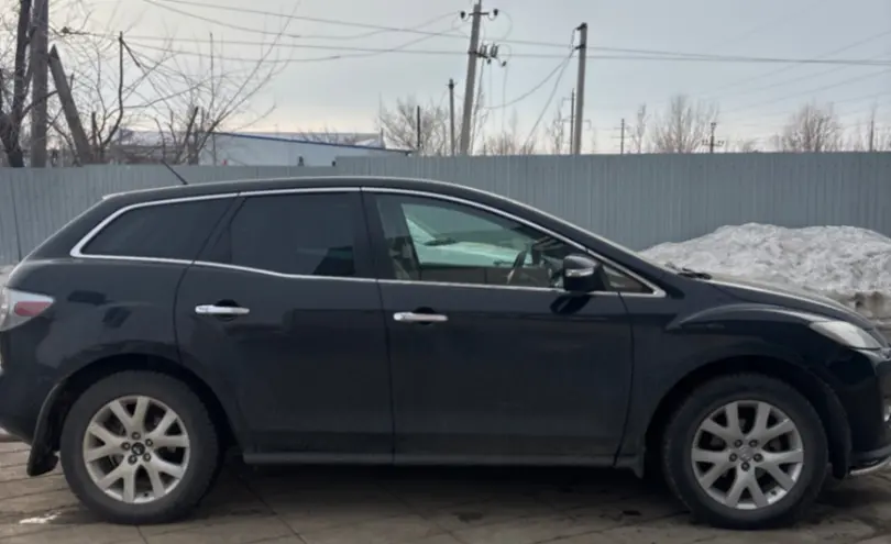 Mazda CX-7 2008 года за 4 000 000 тг. в Уральск фото 4