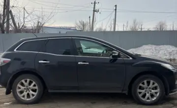 Mazda CX-7 2008 года за 4 000 000 тг. в Уральск фото 4